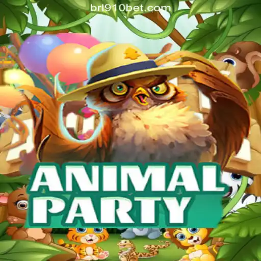Unveiling AnimalParty: Immerse Yourself in the Ultimate Online Slots Adventure