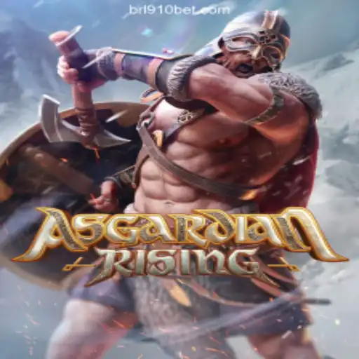 Discover the Epic World of AsgardianRising: A Journey into Norse Mythology