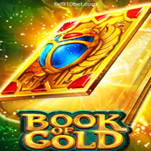 Exploring BookofGold: A Premier Offering on the 910bet.com Platform