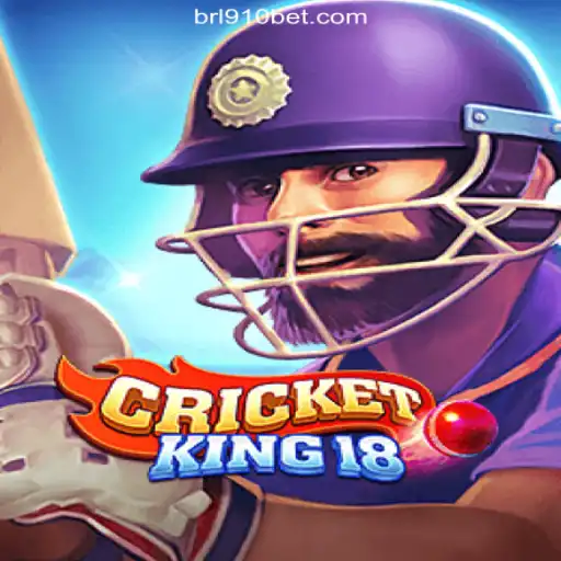 CricketKing18: An In-Depth Look into Brazil's Premier Online Cricket Game
