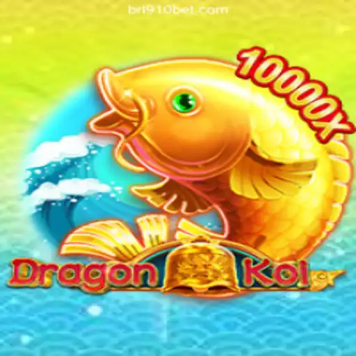 Discover DragonKoi: A Leading Slot Experience on 910bet.com Platform-Online Slots Brasil #1