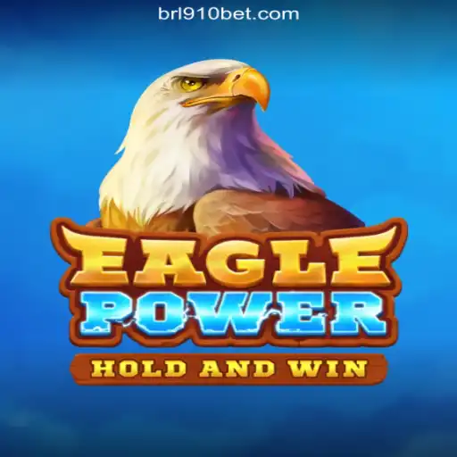 Discover the Thrills of EaglePower on 910bet.com: The Premier Online Slots Platform in Brasil