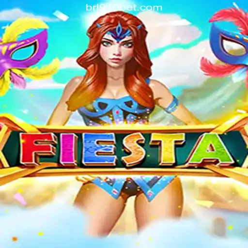 Unveiling Fiesta: The Ultimate Online Slots Experience in Brazil on 910bet.com