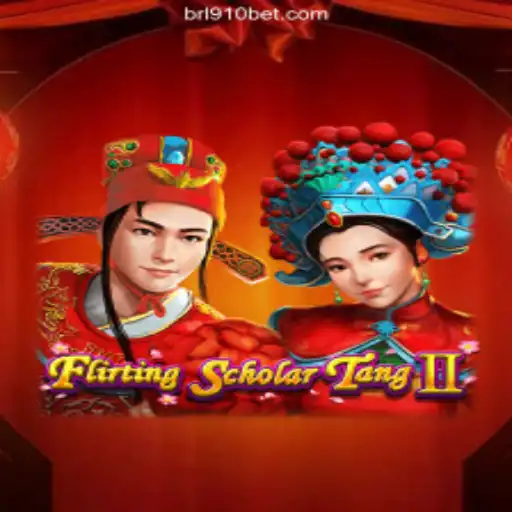 Exploring Flirting Scholar Tang II: A Thrilling Online Adventure on 910bet.com