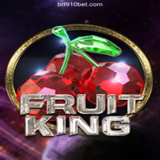 Discover the Excitement of FruitKing on 910bet.com: The Top Online Slots Platform in Brasil