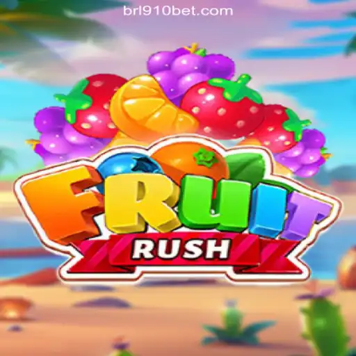 Discover the Thrilling World of FruitRush on the 910bet.com Platform
