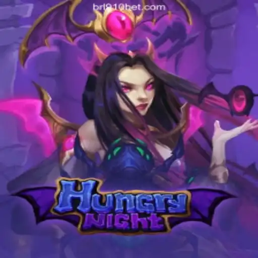 Discover the Thrilling World of 'HungryNight': A Leading Star in Online Slots