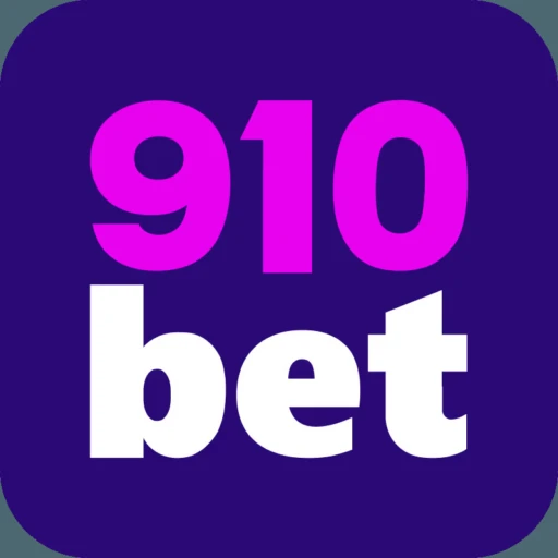 910bet.com platform-online Slots Brasil #1 Logo