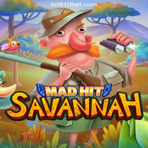 Exploring the Thrills of MadHitSavannah on the 910bet.com Platform