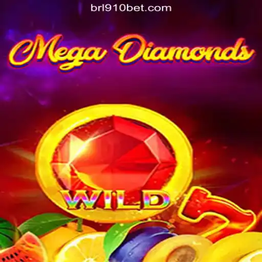 Exploring MegaDiamond: A Premier Online Slot Experience on 910bet.com