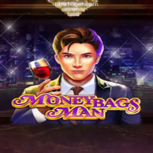 Explore the Exciting World of MoneybagsMan on 910bet.com: Brazil's Top Online Slots Game