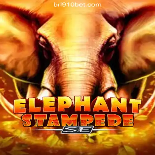Explore the Thrills of ElephantStampedeSE on 910bet.com Platform-Online Slots Brasil #1
