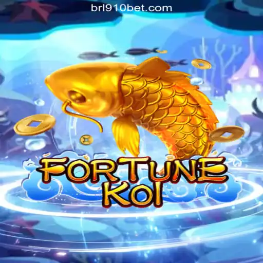 Dive into the Thrilling Waters of FORTUNEKOI: The Top Choice for Online Slots in Brazil