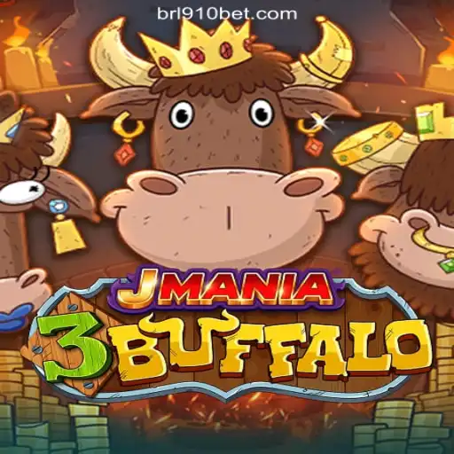 Exploring the Thrilling World of JMania3Buffalo: A Dive into Online Slots in Brazil