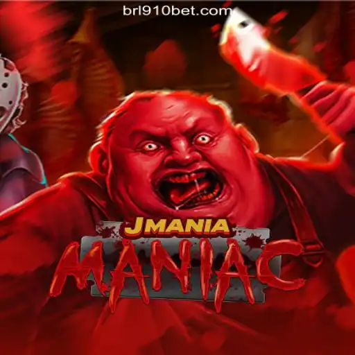 Exploring the Thrills of JManiaManiac on 910bet.com: The Premier Platform for Online Slots in Brazil