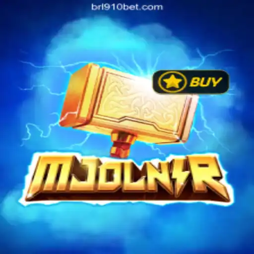 Explore the Exciting World of Mjolnir on the 910bet.com Platform: Online Slots Brasil #1