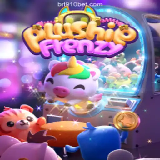 PlushieFrenzy: The New Sensation in Online Slots