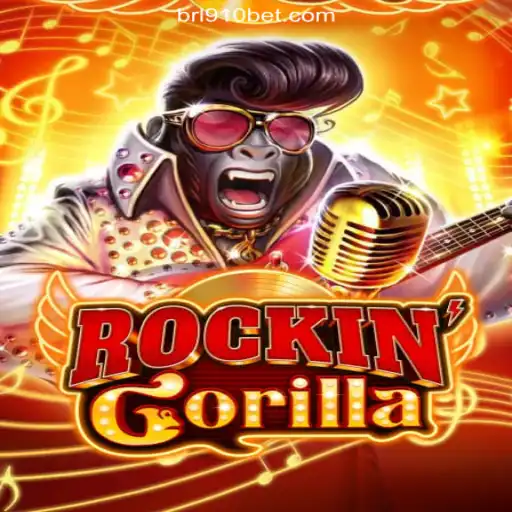 Unleash the Thrill with RockinGorilla on 910bet.com Platform