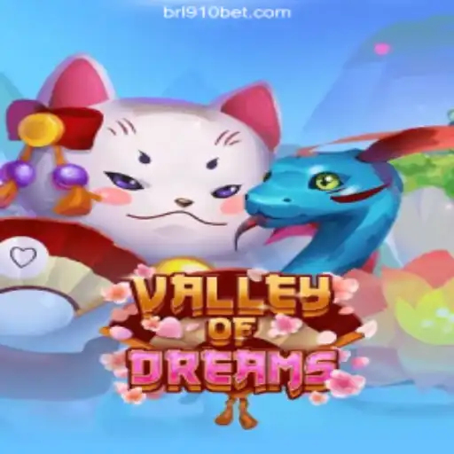 Journey Through ValleyofDreams on 910bet.com: The Pinnacle of Online Slots in Brasil