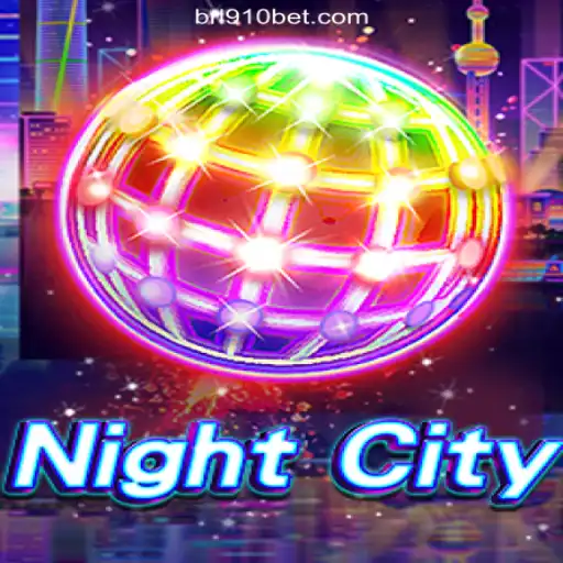 Exploring NightCity: The Thrilling Online Slots Experience on 910bet.com