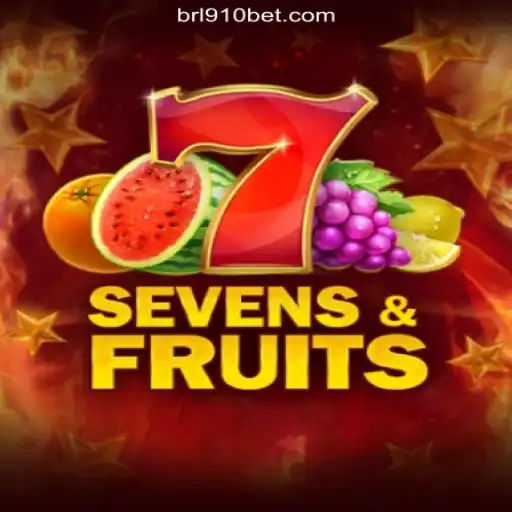 Unveiling SevensFruits: The Leading Game on 910bet.com Platform-Online Slots Brasil #1