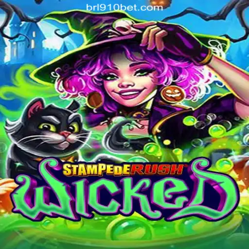 Exploring the Thrills of StempedeRushWicked: The Ultimate Online Slots Experience