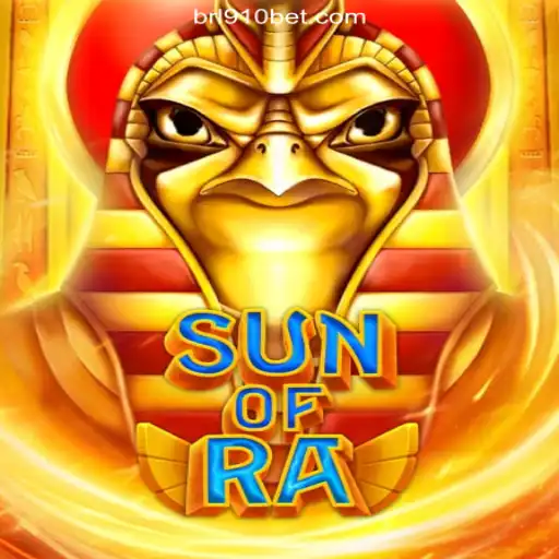 Discover the Mystical World of SunofRa: Brazil's Premier Online Slot Game on 910bet.com