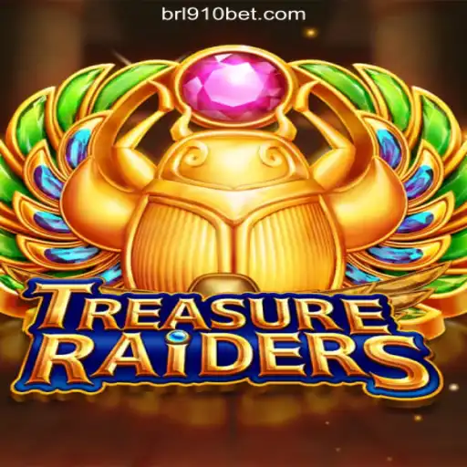 Exploring the World of TREASURERAIDERS: A Thrilling Online Slot Adventure on 910bet.com
