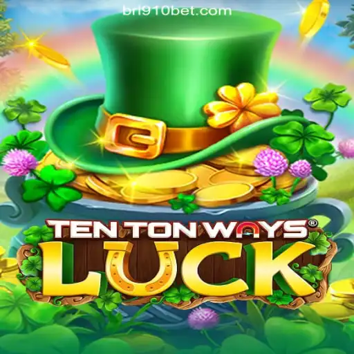 Exploring TenTonWaysLuck: A Dive into 910bet.com Platform's Premier Online Slot Experience