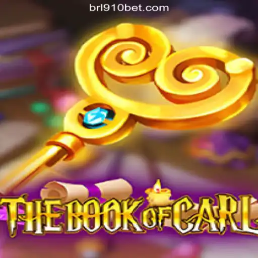 TheBookofCarl: A Thrilling Adventure Awaits on the 910bet.com Platform