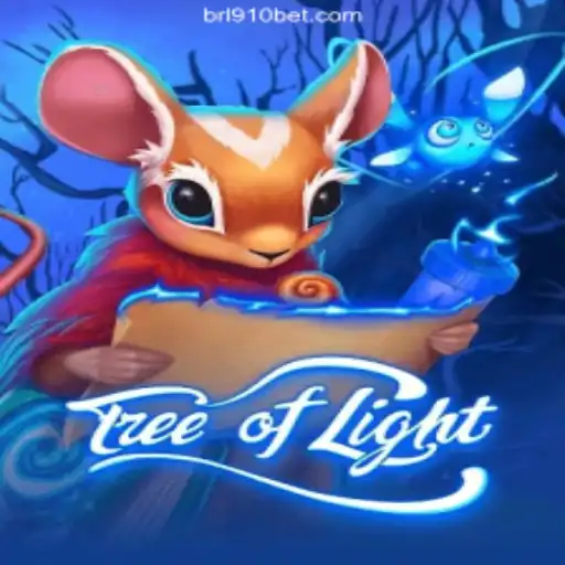 Explore the Enchantment of TreeofLight on 910bet.com: Brasil's Premier Online Slots Platform