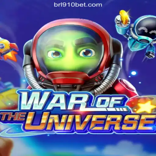 Discovering WAROFTHEUNIVERSE: The Premier Experience on 910bet.com